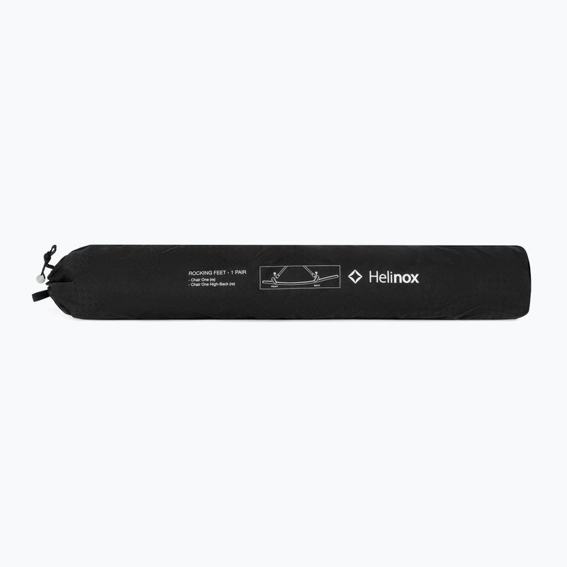 Kėdos užvalkalas Helinox Rocking Foot for Chair One (re) black 10