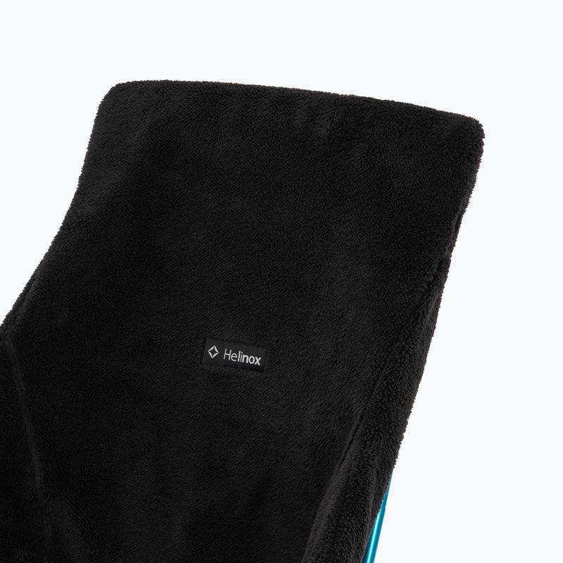 Kėdės šildytuvas Helinox Fleece Seat Warmer for Chair One (re) black 5