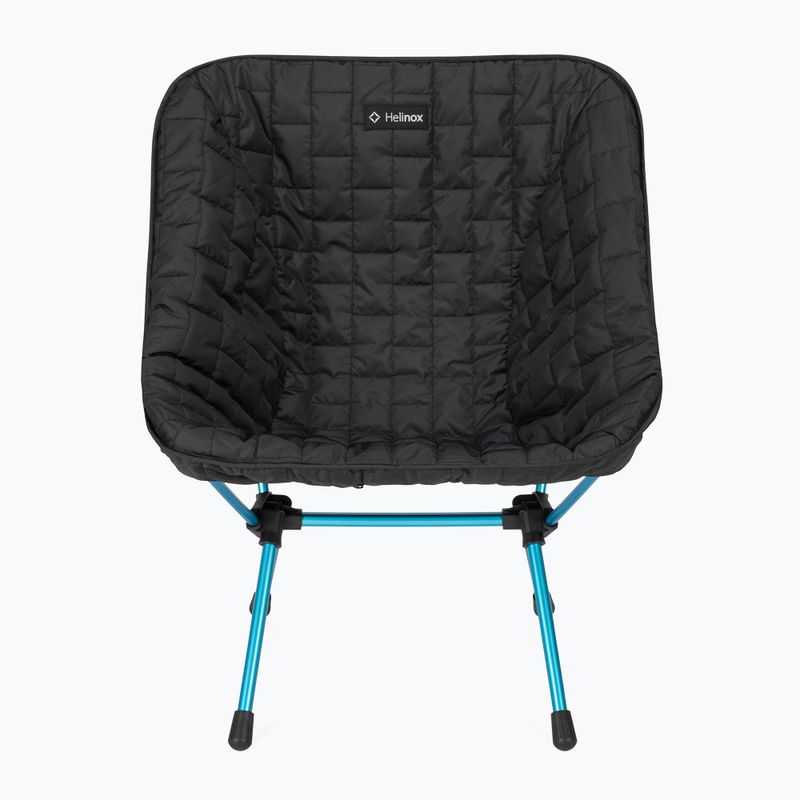 Kėdės šildytuvas Helinox Seat warmer for Chair One L / (re) black/coyote tan 2