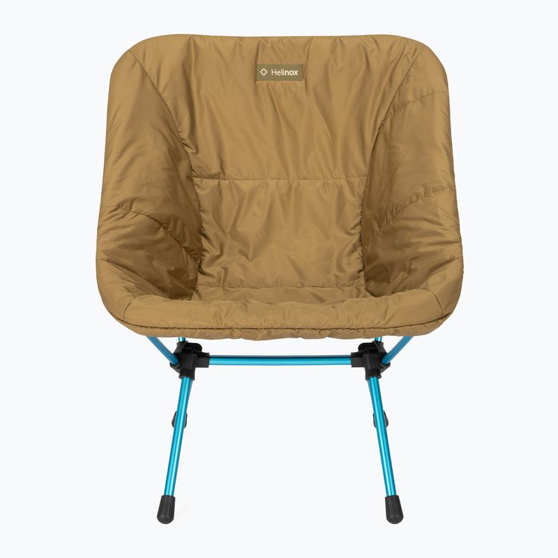 Kėdės šildytuvas Helinox Seat warmer for Chair One L / (re) black/coyote tan 3