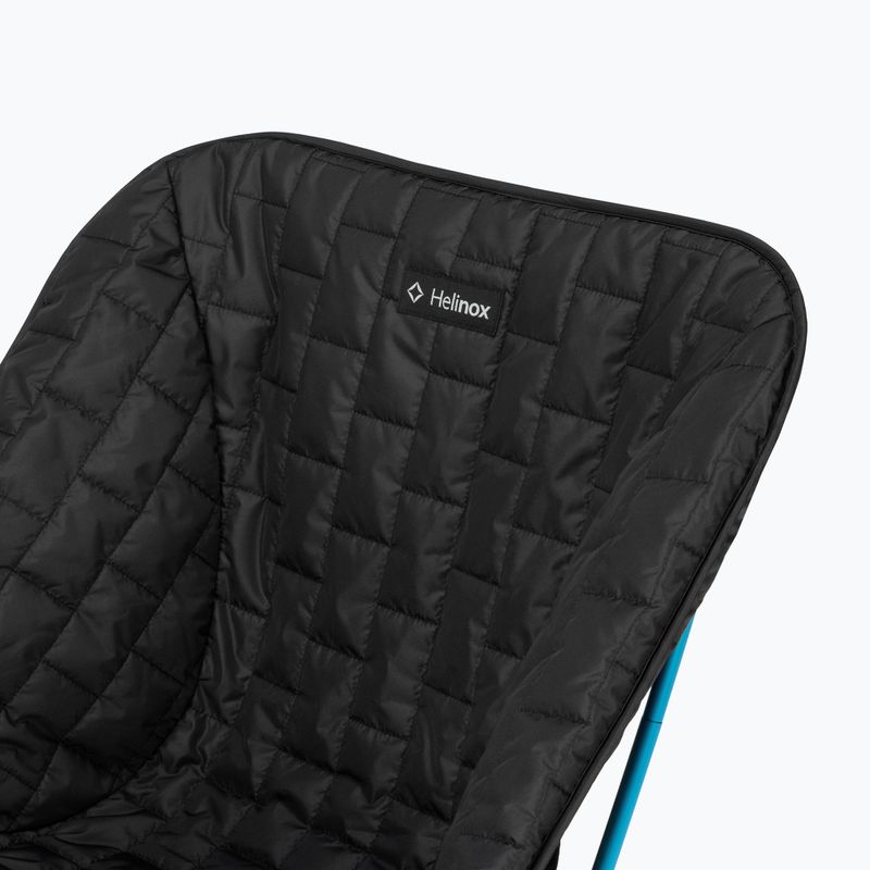 Kėdės šildytuvas Helinox Seat warmer for Chair One L / (re) black/coyote tan 8