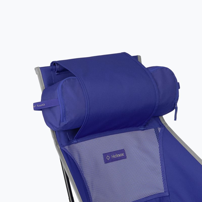 Turistinė kėdė Helinox Two cobalt 3
