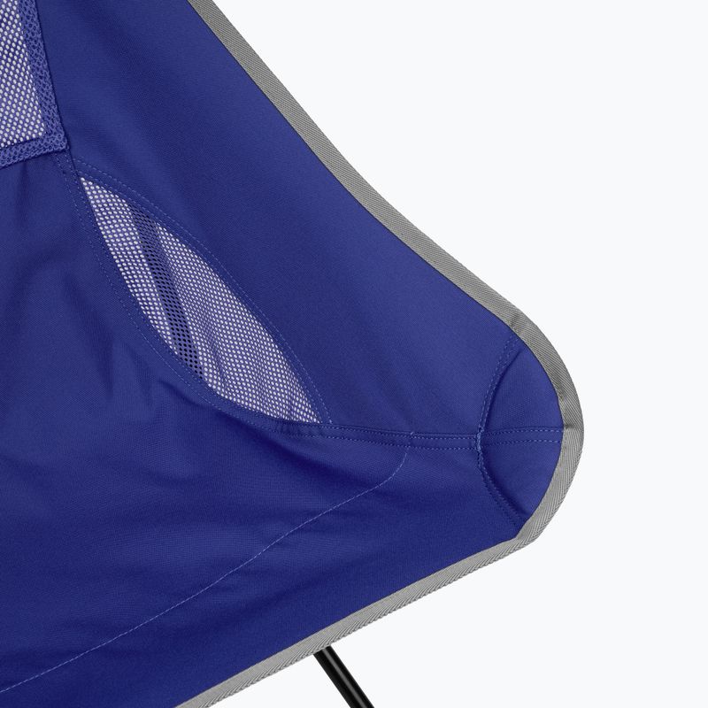 Turistinė kėdė Helinox Two cobalt 4