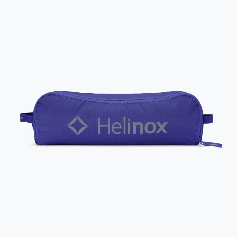Turistinė kėdė Helinox Two cobalt 7