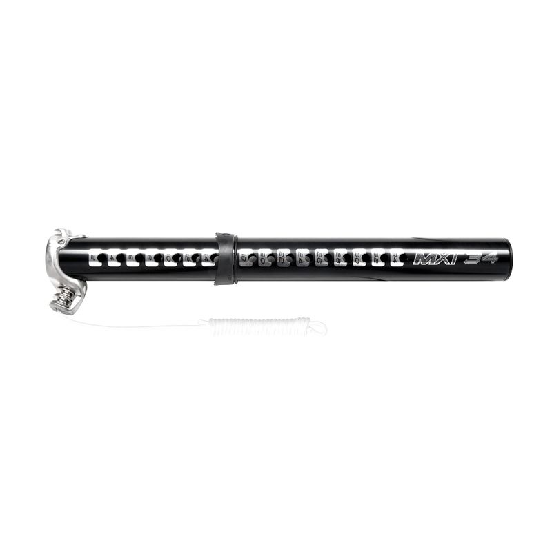 NeilPryde prailgintojas MXT SDM Alloy juodas NP-122203