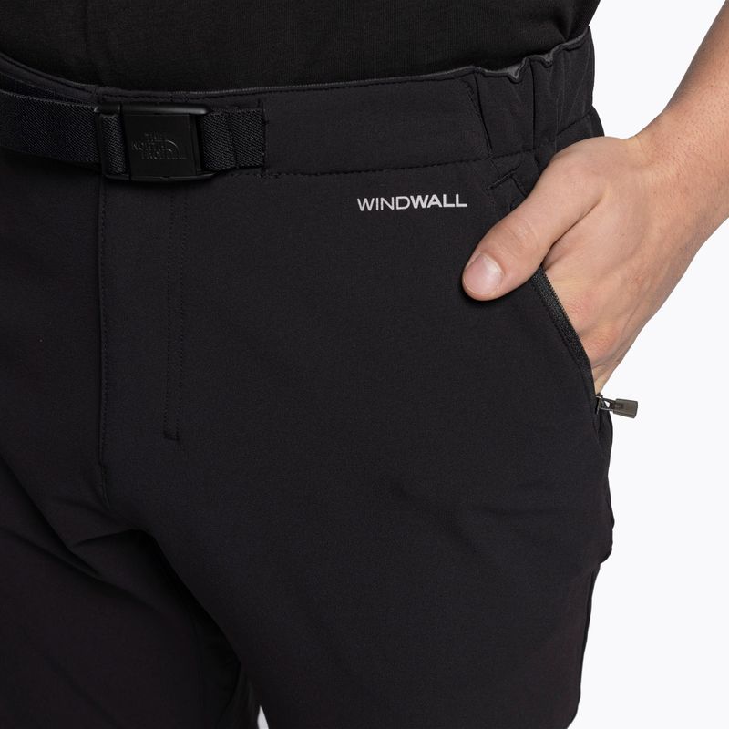 Vyriškos softshello kelnės The North Face Diablo black NF00A8MPJK31 6