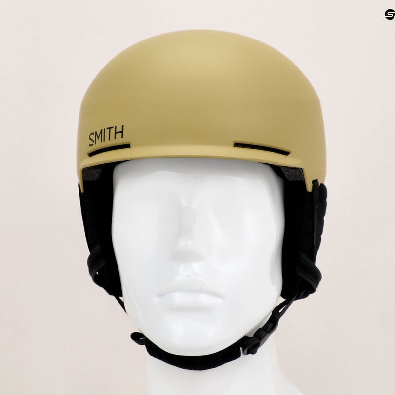"Smith Scout" matinis slidinėjimo šalmas "Sandstorm 7