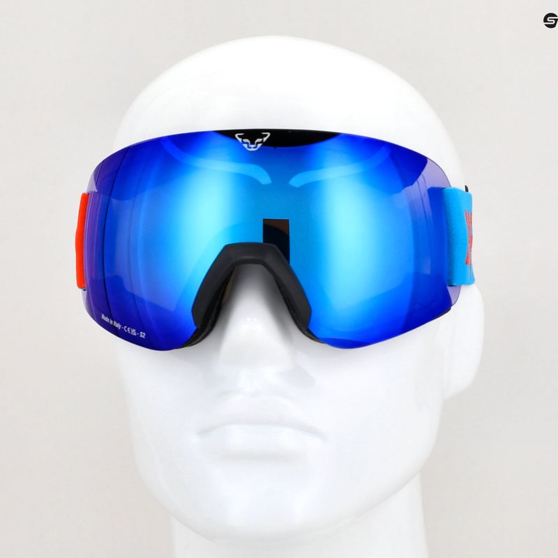 DYNAFIT Speed frost/dawn slidinėjimo akiniai 08-0000049917-8880 7