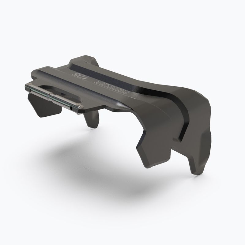 Peiliai Marker Crampon Kingpin/Alpinist/Cruise 105 mm