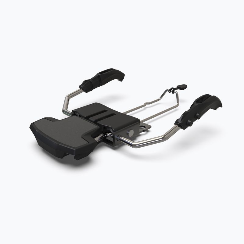 Skistoperiai Marker Alpinist Brake 105 mm