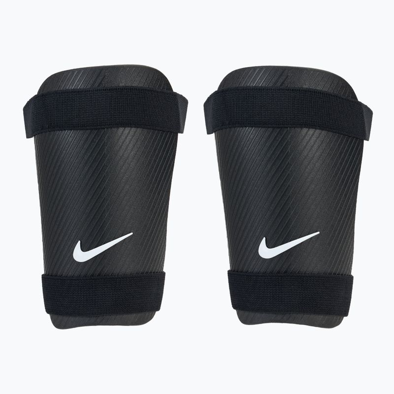 Blauzdų apsaugos Nike J Guard-CE black/volt 2