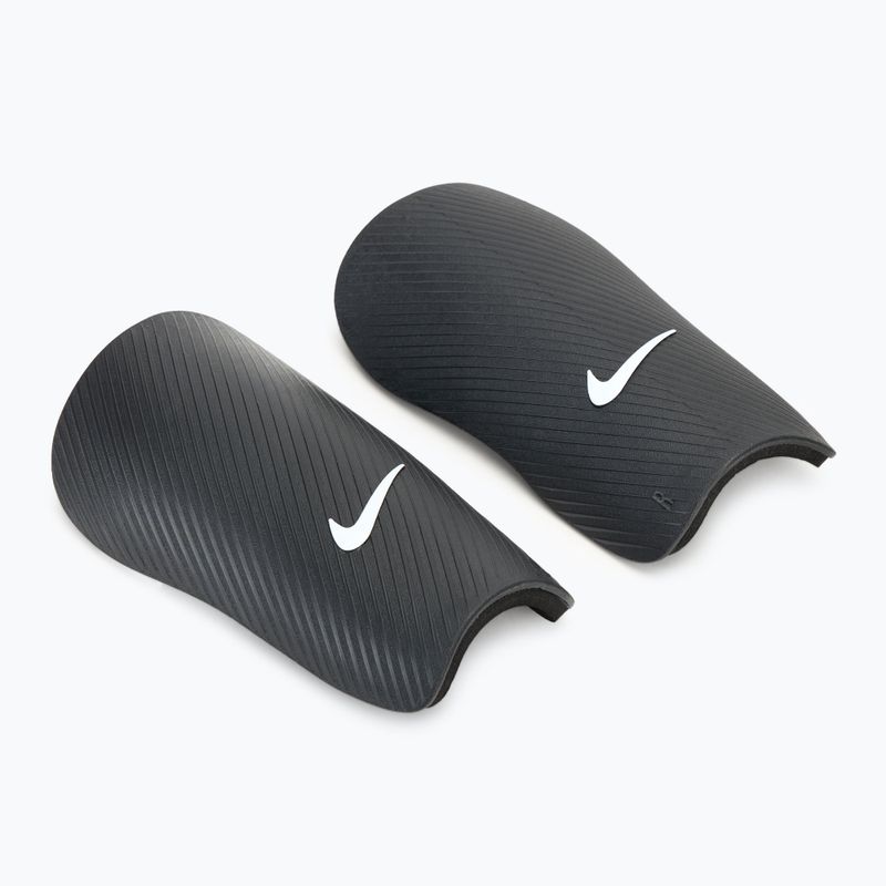 Blauzdų apsaugos Nike J Guard-CE black/volt 3