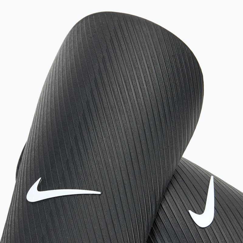 Blauzdų apsaugos Nike J Guard-CE black/volt 4