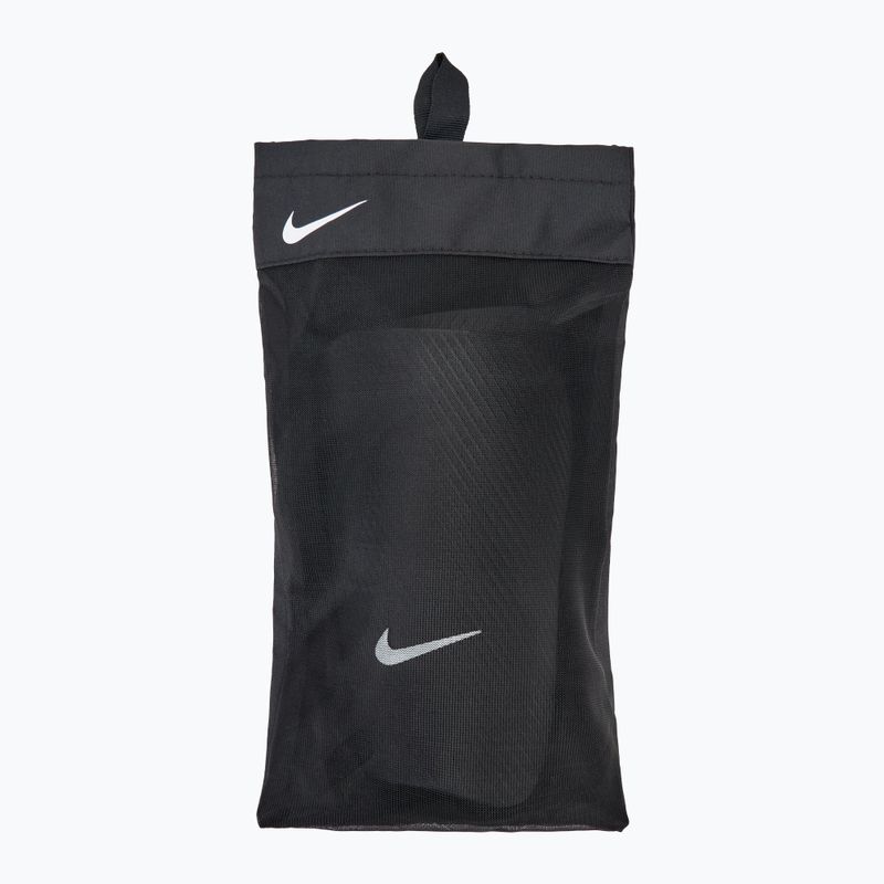 Blauzdų apsaugos Nike J Guard-CE black/volt 5