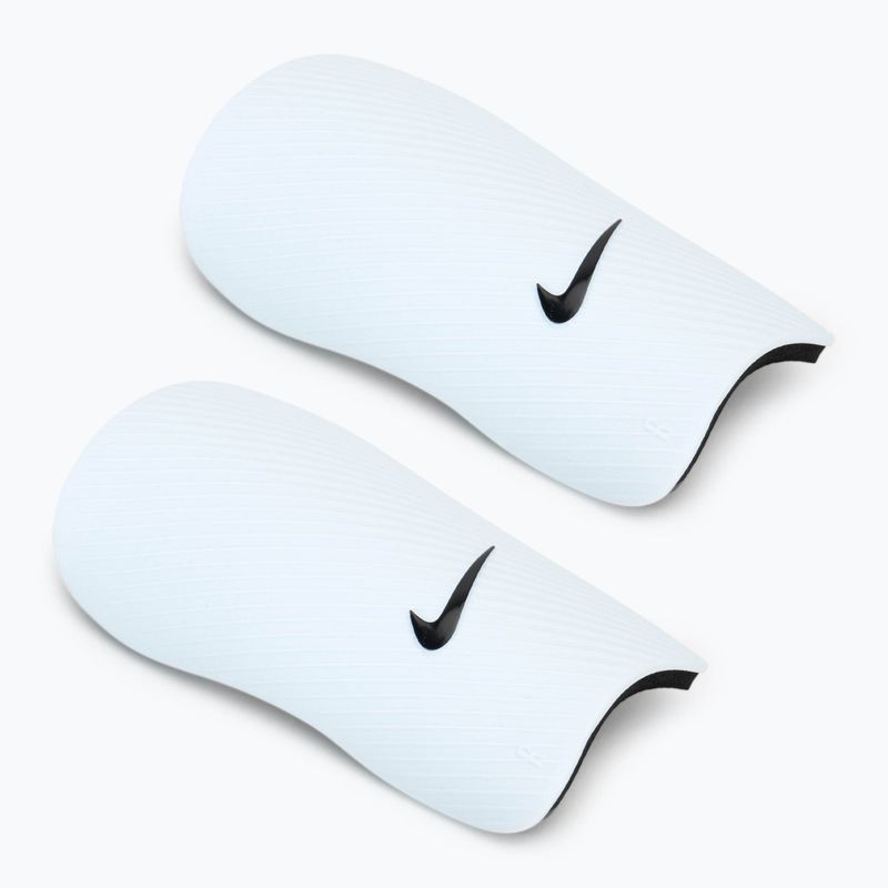 Blauzdų apsaugos Nike J Guard-CE white/black 3