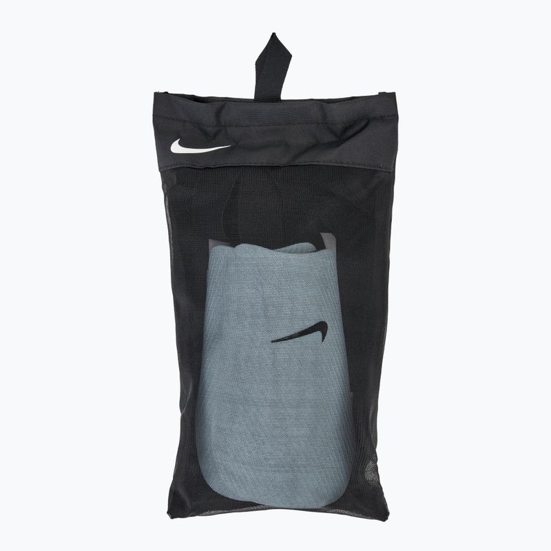 Blauzdų apsaugos Nike J Guard-CE white/black 5