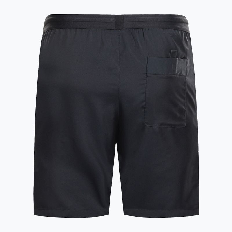 Vyriški Nike Dry-Fit Ref futbolo šortai juodi AA0737-010 2