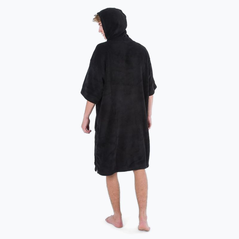 Pončas Hurley One&Only black 2