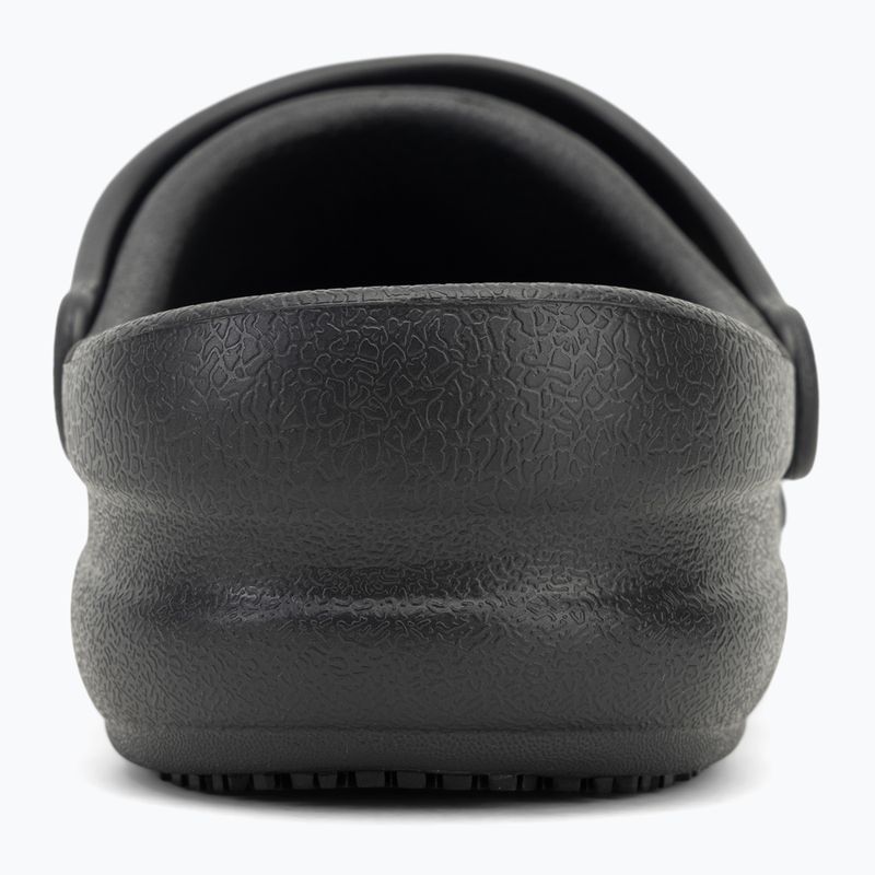 Vyriškos šlepetės Crocs Work Bistro black 7