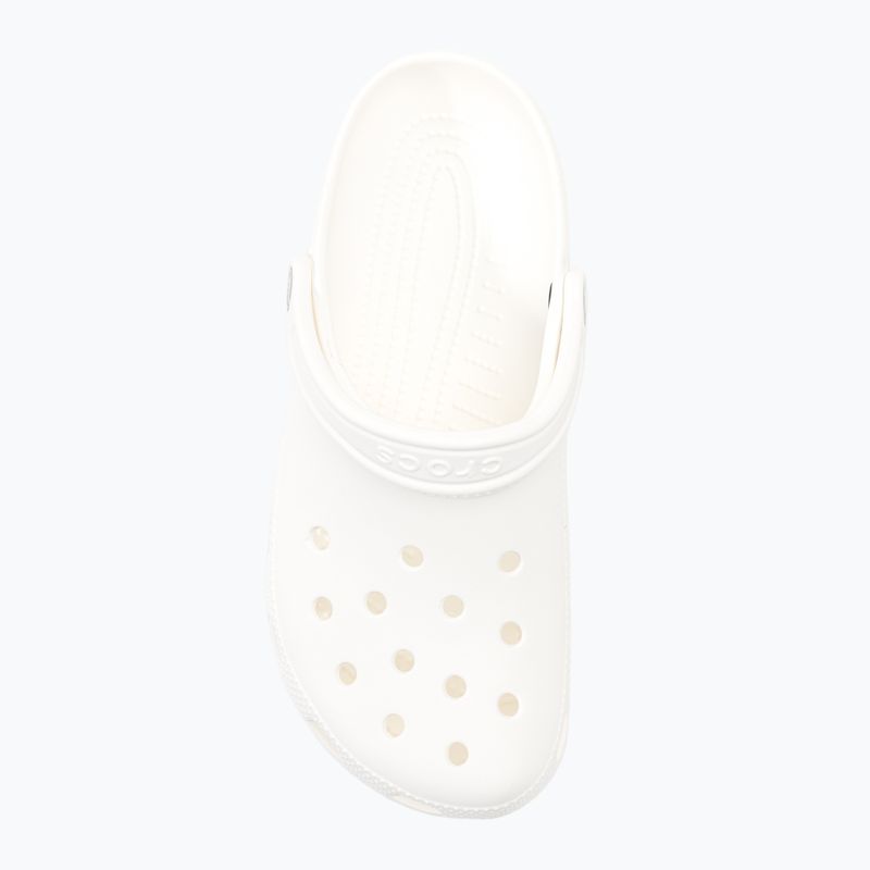 Vyriškos šlepetės Crocs Classic white 7