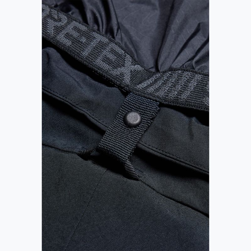 Vyriškos snieglenčių kelnės 686 Smarty 3-in-1 Cargo charcoal 8