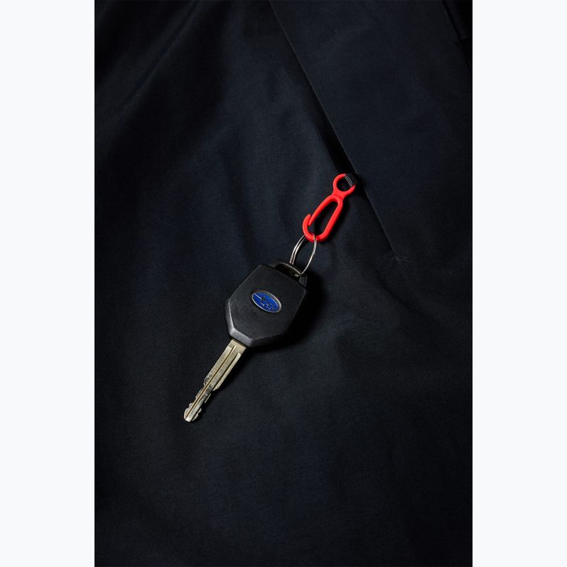 Vyriškos snieglenčių kelnės 686 Smarty 3-in-1 Cargo charcoal 9