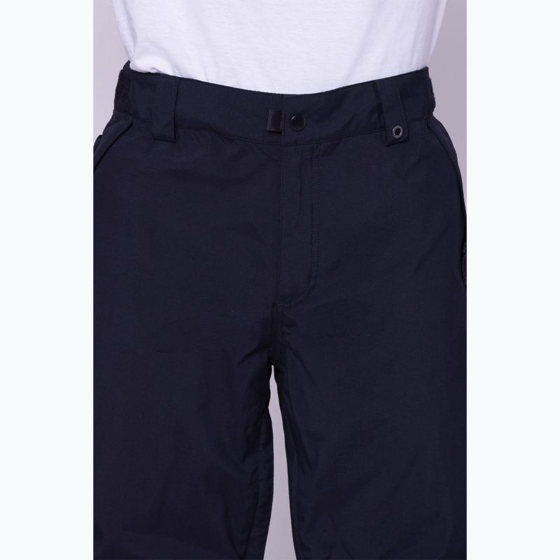 Vyriškos snieglenčių kelnės 686 Progression Padded V2 black 5