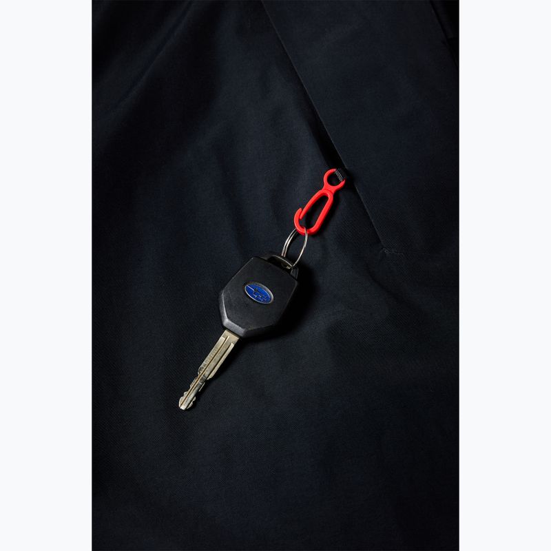 Vyriškos snieglenčių kelnės 686 Standard iron maiden eddies black 5