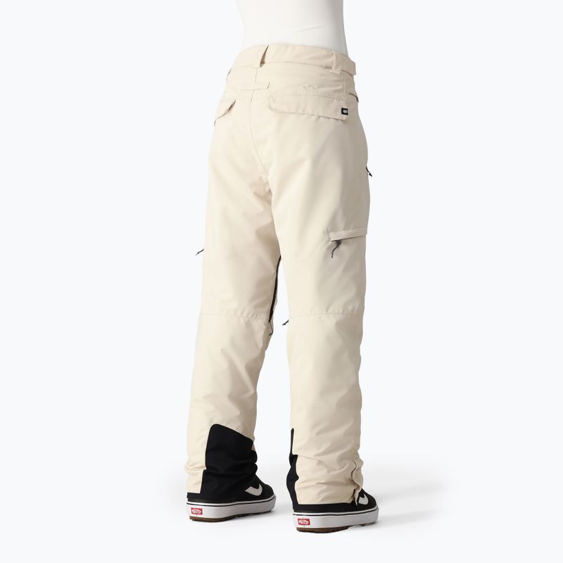 Moteriškos snieglenčių kelnės 686 Smarty 3-in-1 Cargo limestone 3