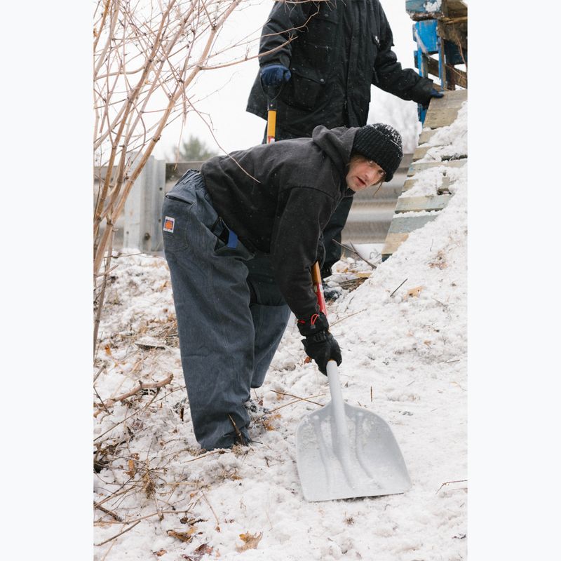 Vyriškos snieglenčių kelnės 686 Deconstructed Dojo navy denim 11