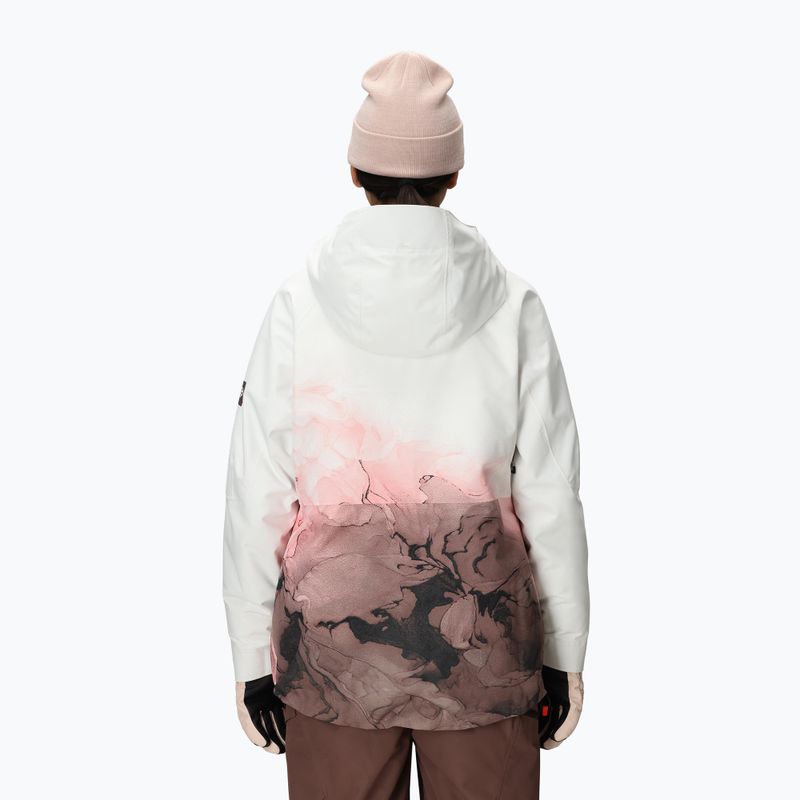 Moteriška snieglenčių striukė 686 Hydra Thermagraph peppercorn cloudbreak 3