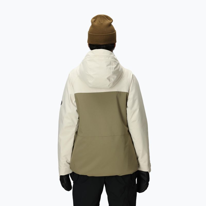 Moteriška snieglenčių striukė 686 Athena Insulated limestone colorblock 3