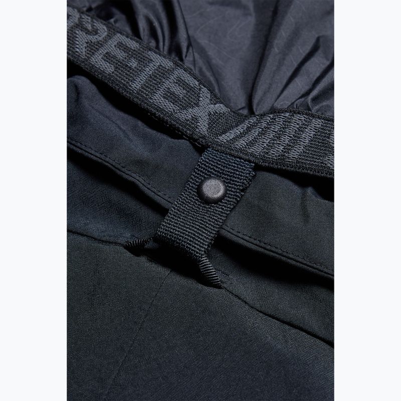 Moteriškos snieglenčių kelnės 686 Hot Lap Insulated Bib black 6