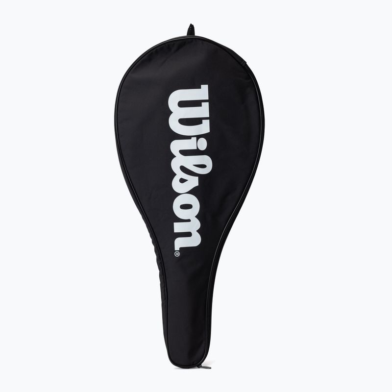 Wilson teniso raketės užvalkalas Full Generic black WRC600200+ teniso raketės užvalkalas 2