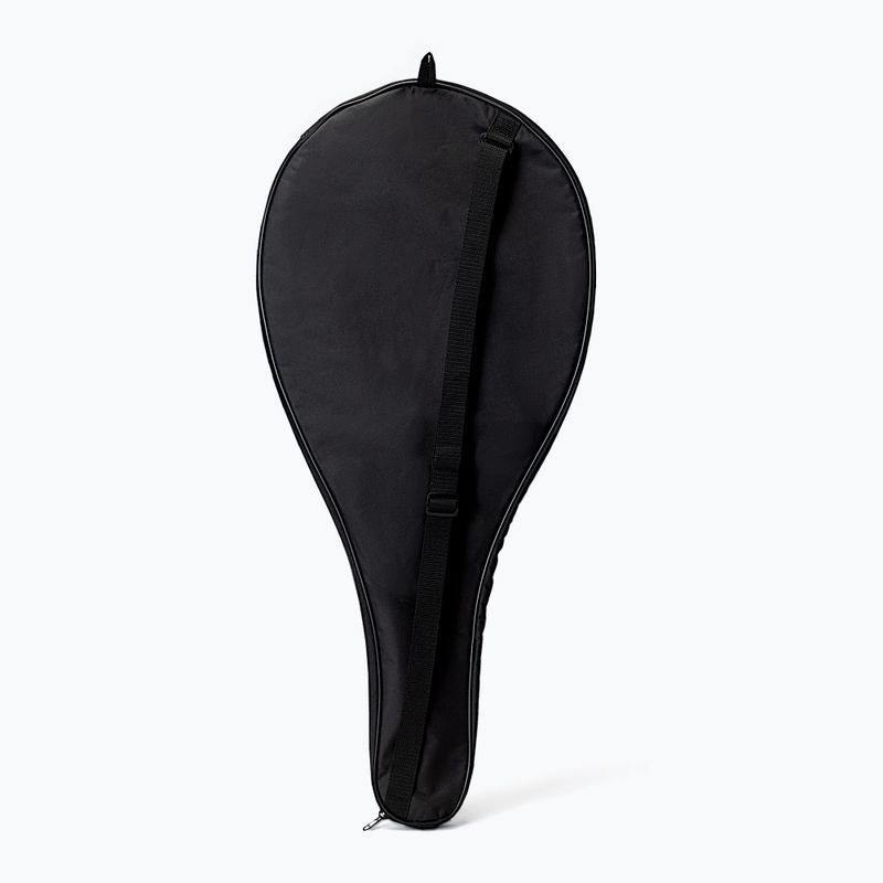 Wilson teniso raketės užvalkalas Full Generic black WRC600200+ teniso raketės užvalkalas 3