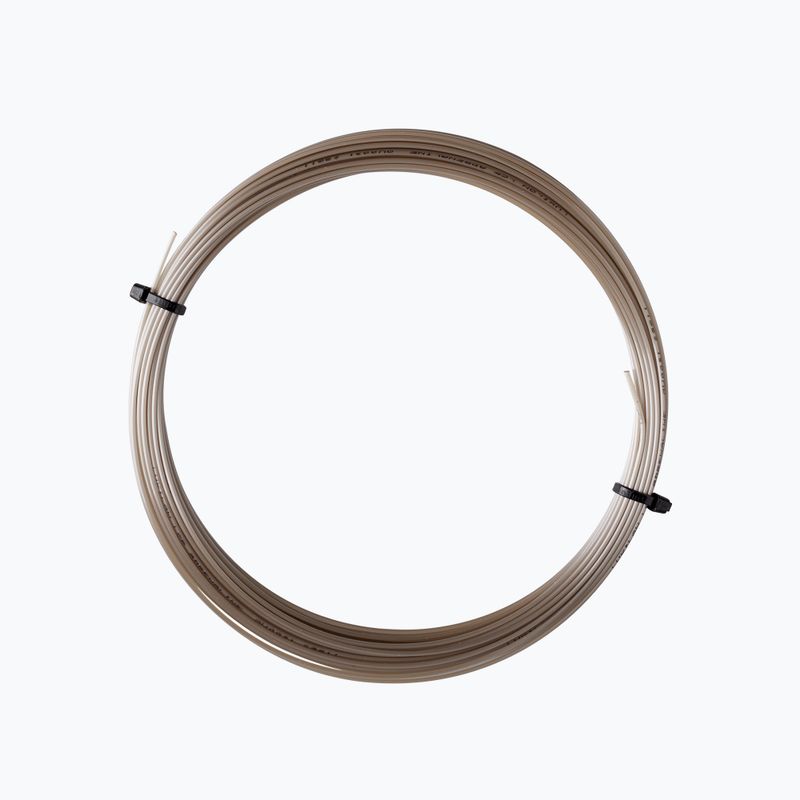 Teniso stygos Luxilon Adrenaline 125 rinkinys 12,2 m pilkos spalvos WRZ993800+ 2