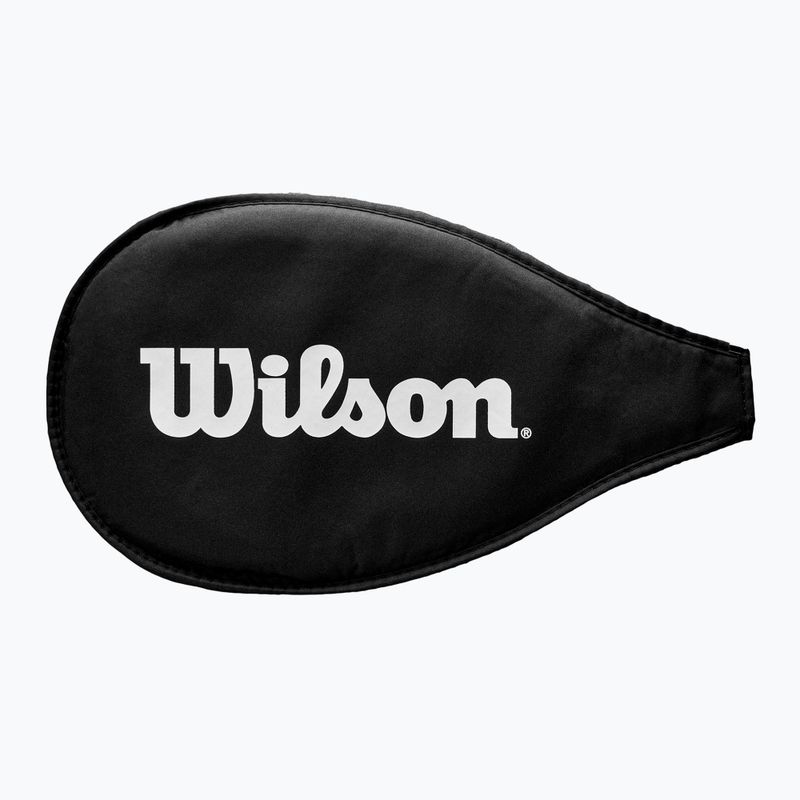 Skvošo raketė Wilson Hyper Hammer 120 blue/white 8