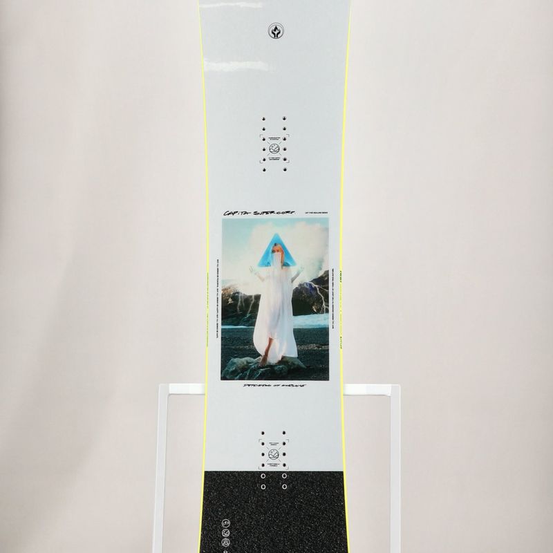 Vyriška snieglentė CAPiTA Defenders Of Awesome 160 cm 9