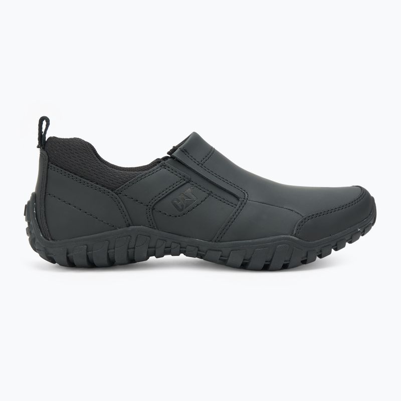 Vyriški batai CATerpillar Opine black 2