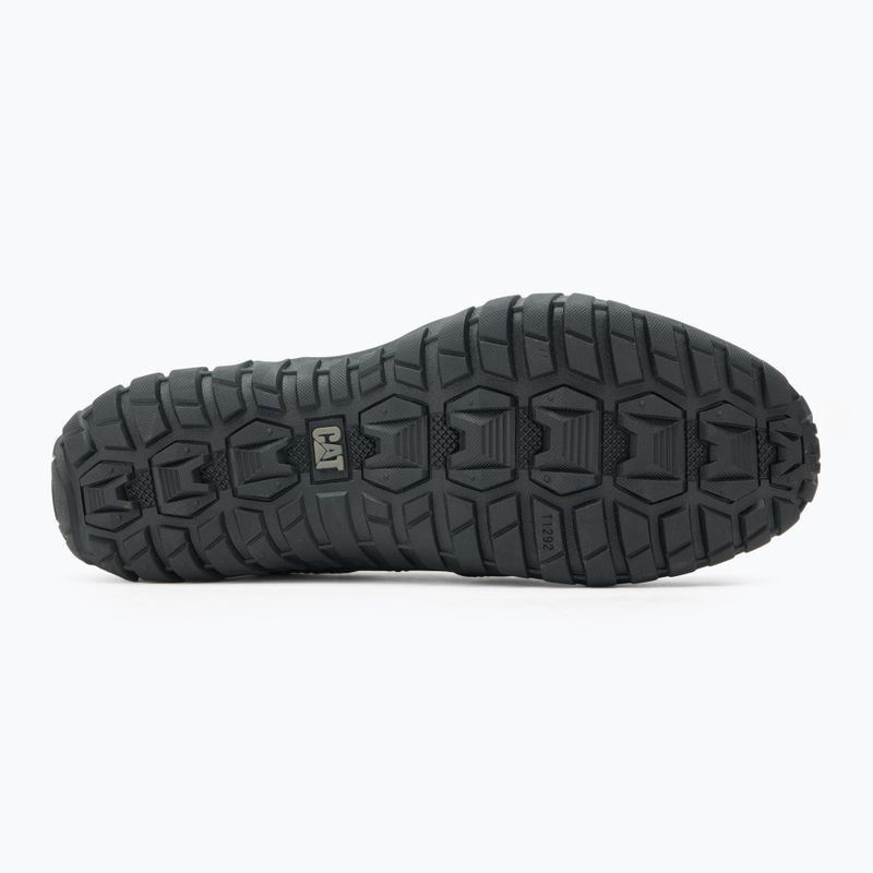 Vyriški batai CATerpillar Opine black 4