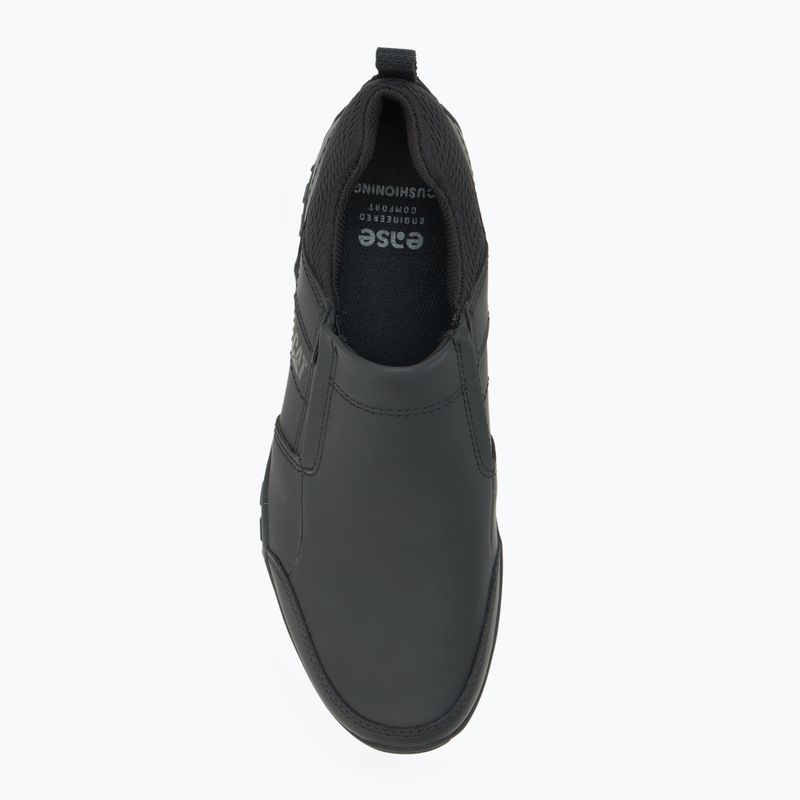 Vyriški batai CATerpillar Opine black 5