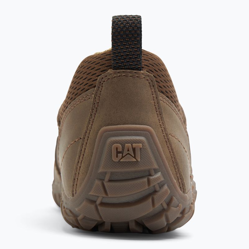 Vyriški batai CATerpillar Opine dark beige 6
