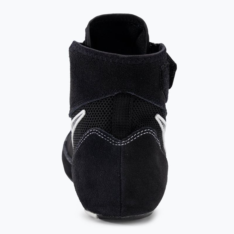 Imtynių bateliai Nike Speedsweep VII black/white 6