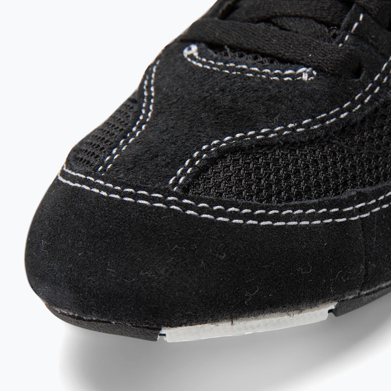 Vaikiški imtynių batai Nike Speedsweep VII black/white/black 7