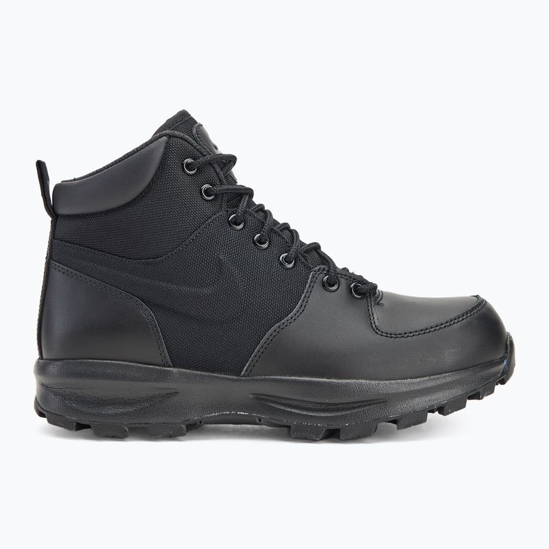 Vyriški batai Nike Manoa black 2