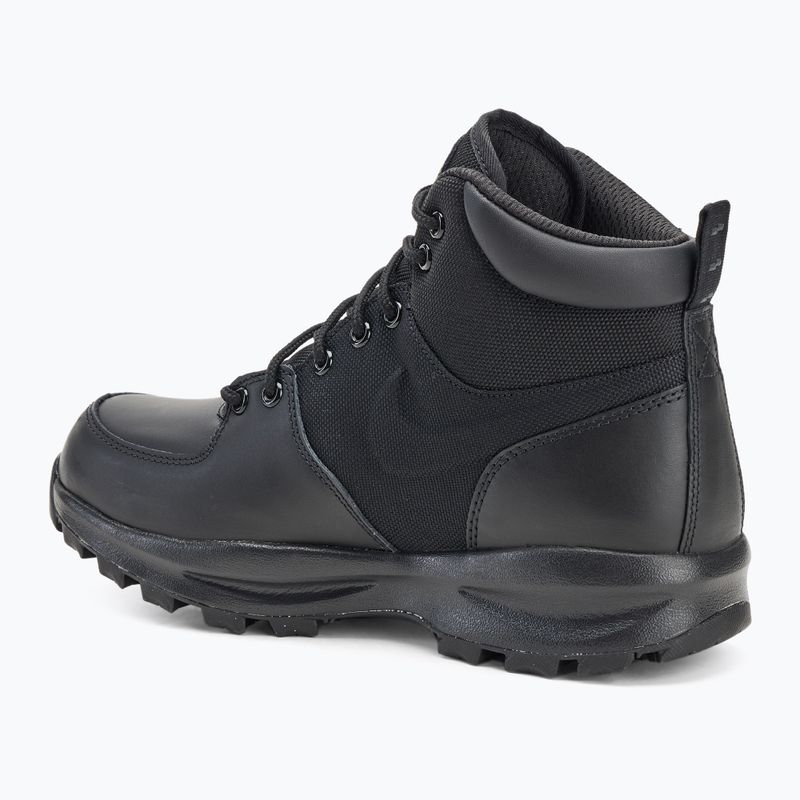Vyriški batai Nike Manoa black 3
