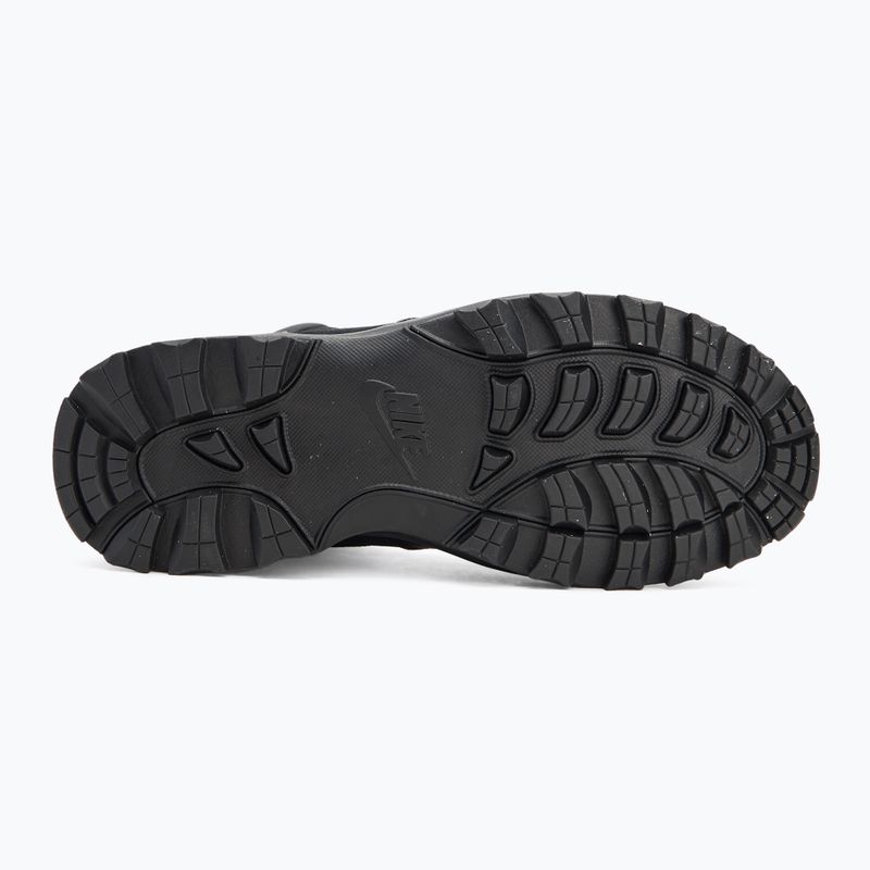 Vyriški batai Nike Manoa black 4