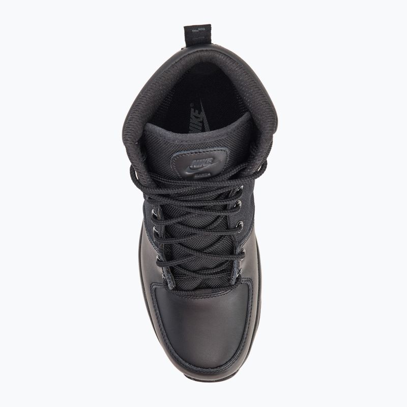 Vyriški batai Nike Manoa black 5