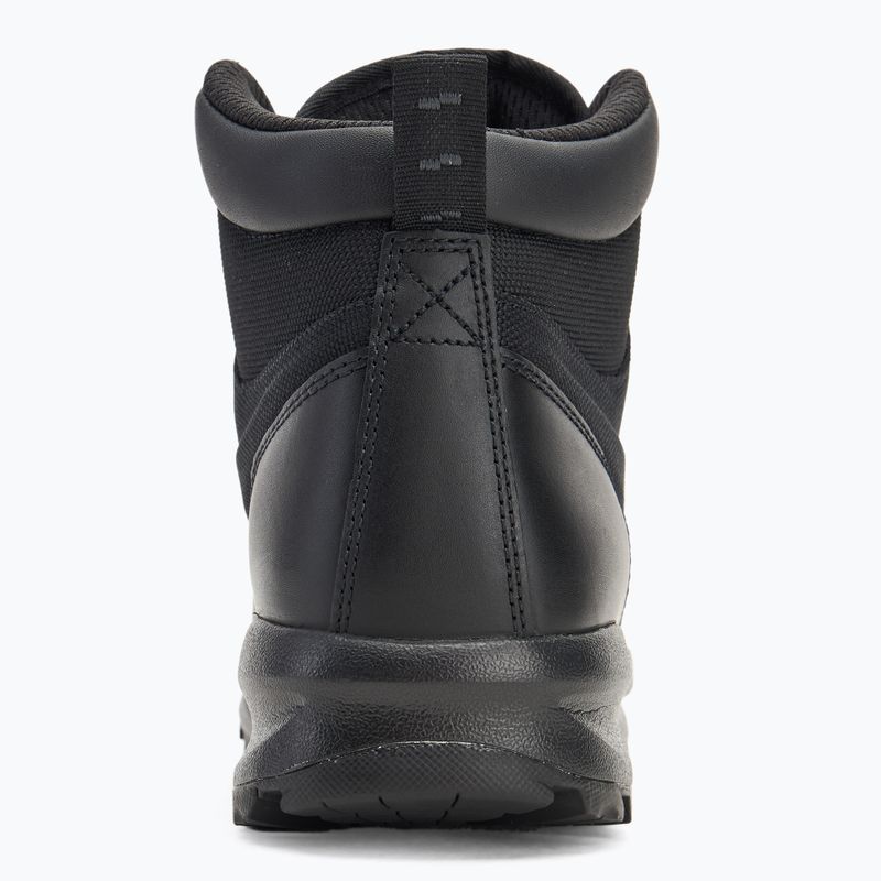 Vyriški batai Nike Manoa black 6