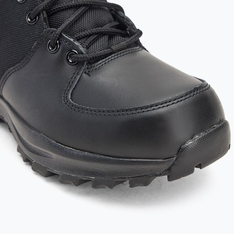 Vyriški batai Nike Manoa black 7